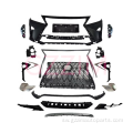 Lexus RX 2009/2013 hadi 2016 TRD Grille BodyKit